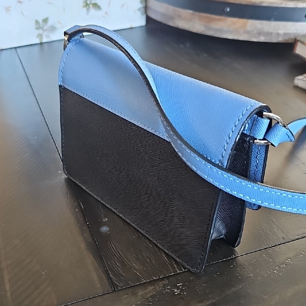 Kate Spade Cameron Street Arielle Mini Crossbody Bag - Picture 7 of 8